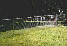5' Chain Link